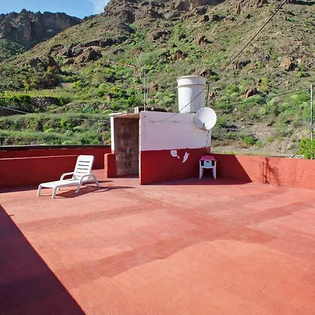 Casa Cactus Apartment Mogán