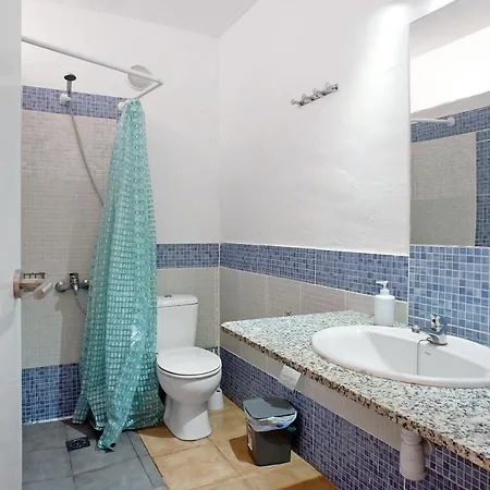 Casa Cactus * Mogán