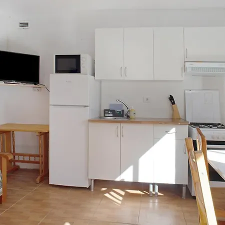 Casa Cactus Apartment