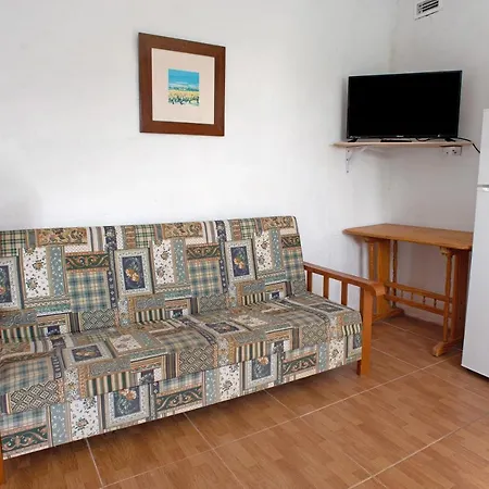 Apartment Casa Cactus Mogan