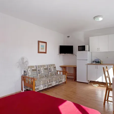 Casa Cactus Apartment *