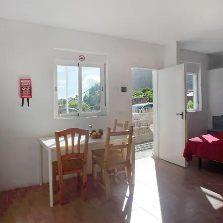 Casa Cactus * Mogán