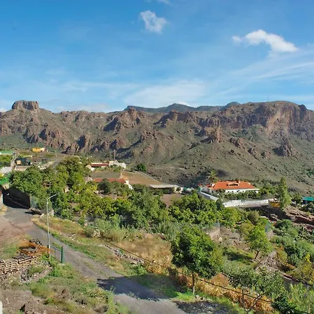 Casa Cactus Mogan