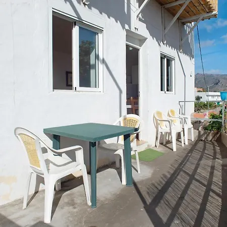 Casa Cactus * Mogan