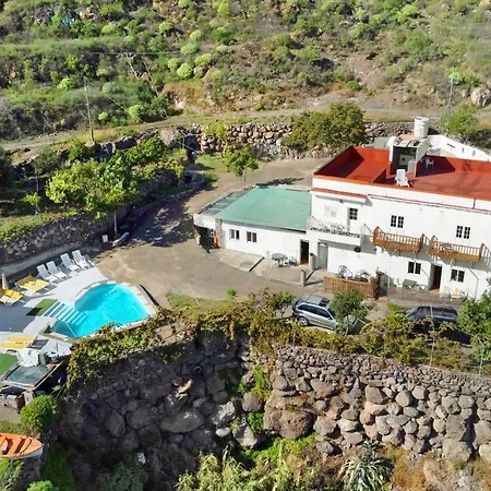 Casa Cactus *
