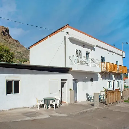 Casa Cactus Apartment