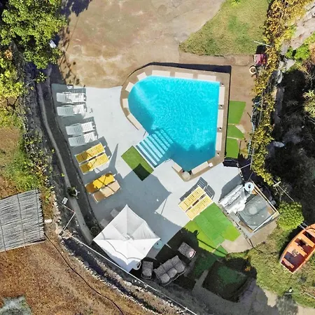 Casa Cactus Apartment
