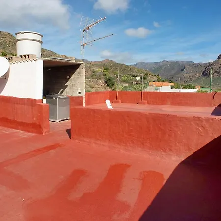 Casa Cactus * Mogán