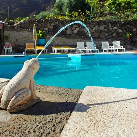 Apartment Casa Cactus Mogan