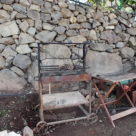 Appartamento Casa Cactus *
