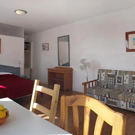 Apartamento Casa Cactus *