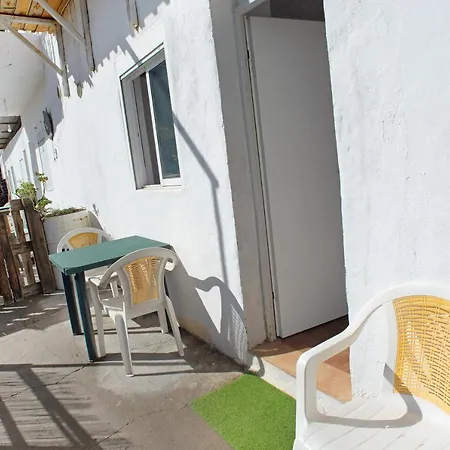 Apartamento Casa Cactus