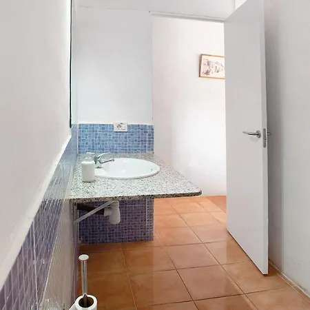 Apartamento Casa Cactus